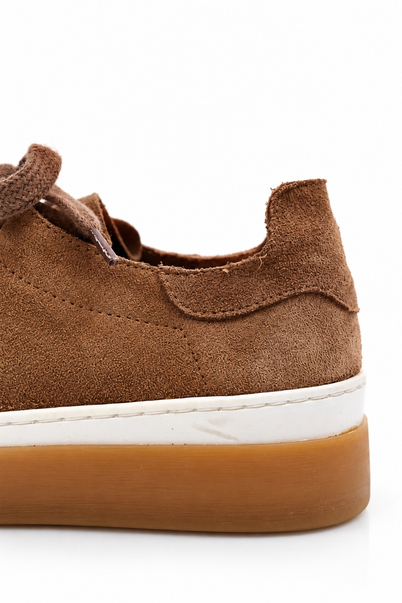 Bal Deri Sneaker 25210