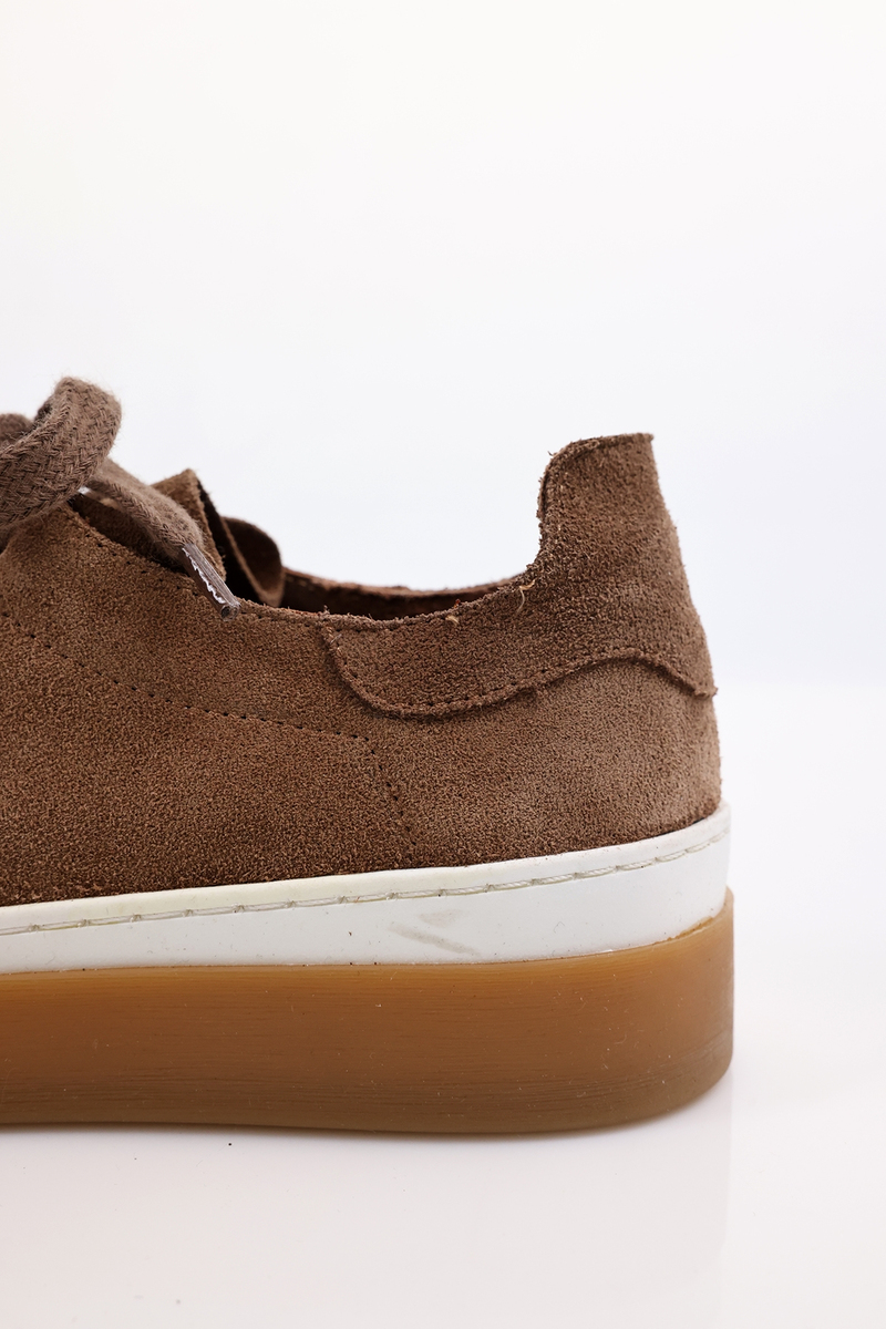 Bal Deri Sneaker 25210