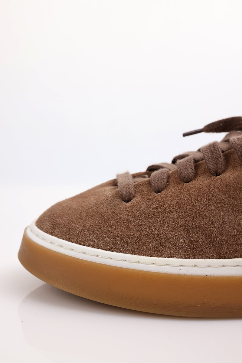 Bal Deri Sneaker 25210