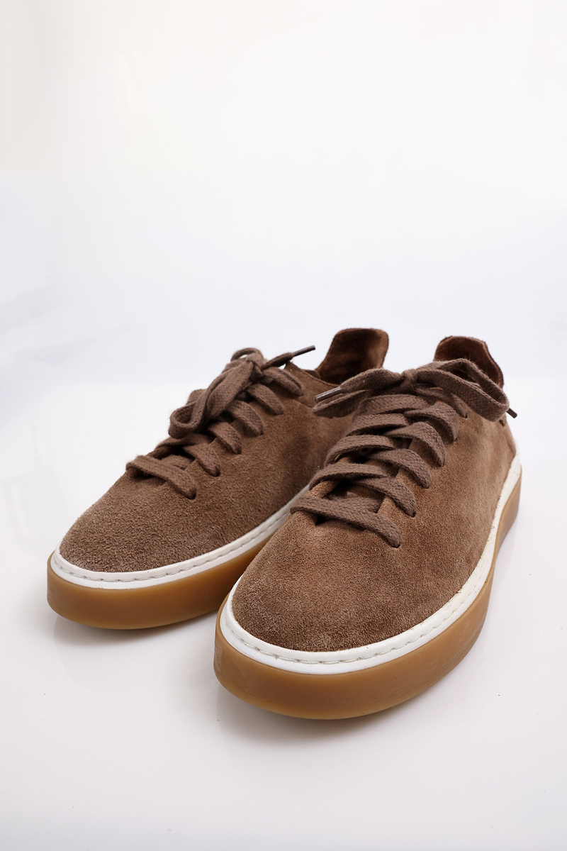 Bal Deri Sneaker 25210