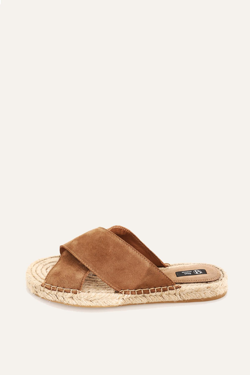 Bal Espadril Terlik 24112