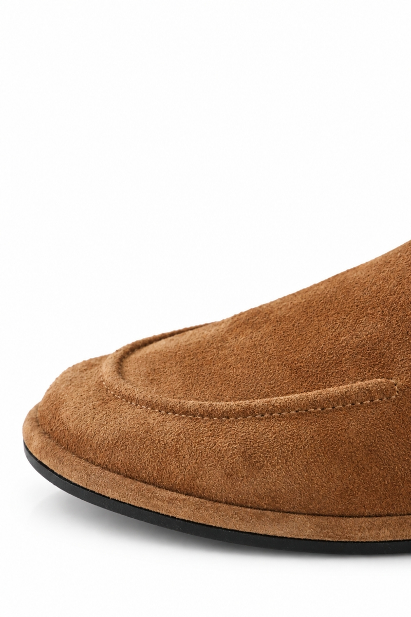 Bal Flexible Loafer 27331