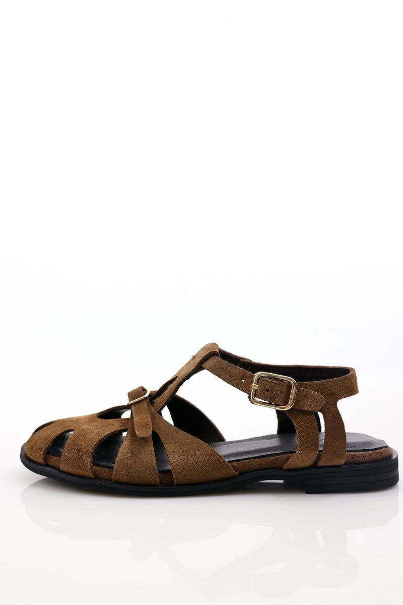 Bal Kafes Sandalet 43707