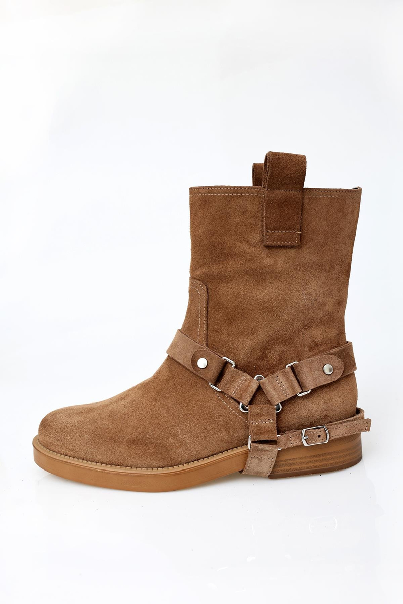 Bal Süet Binici Bot 125215