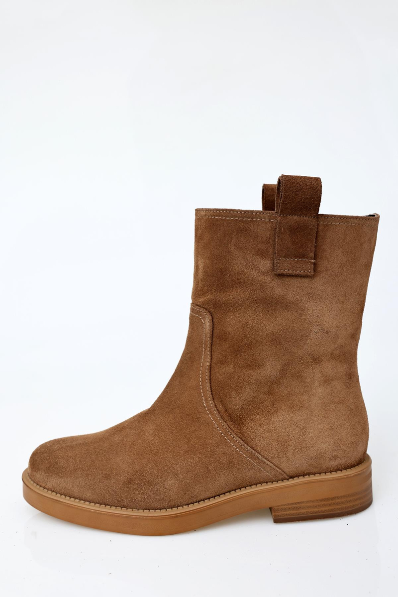 Bal Süet Binici Bot 125215