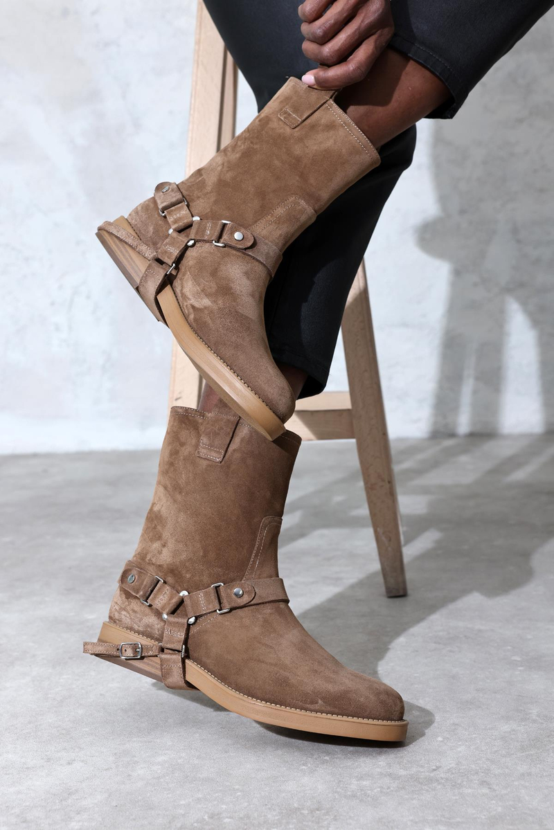 Bal Süet Binici Bot 125215