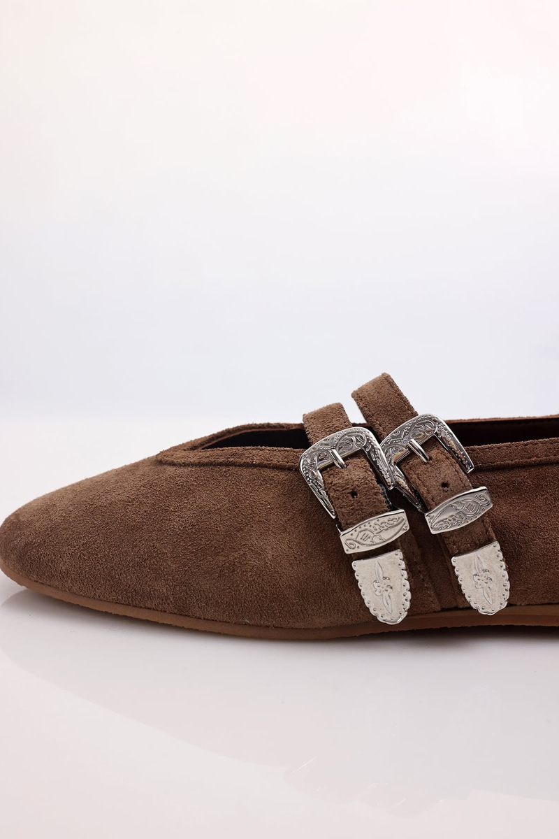 Bal Western Babet 24303
