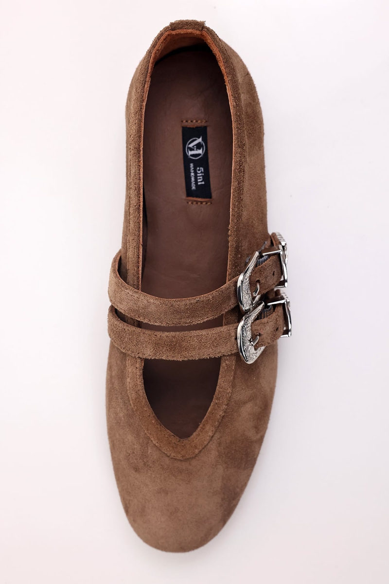 Bal Western Babet 24303
