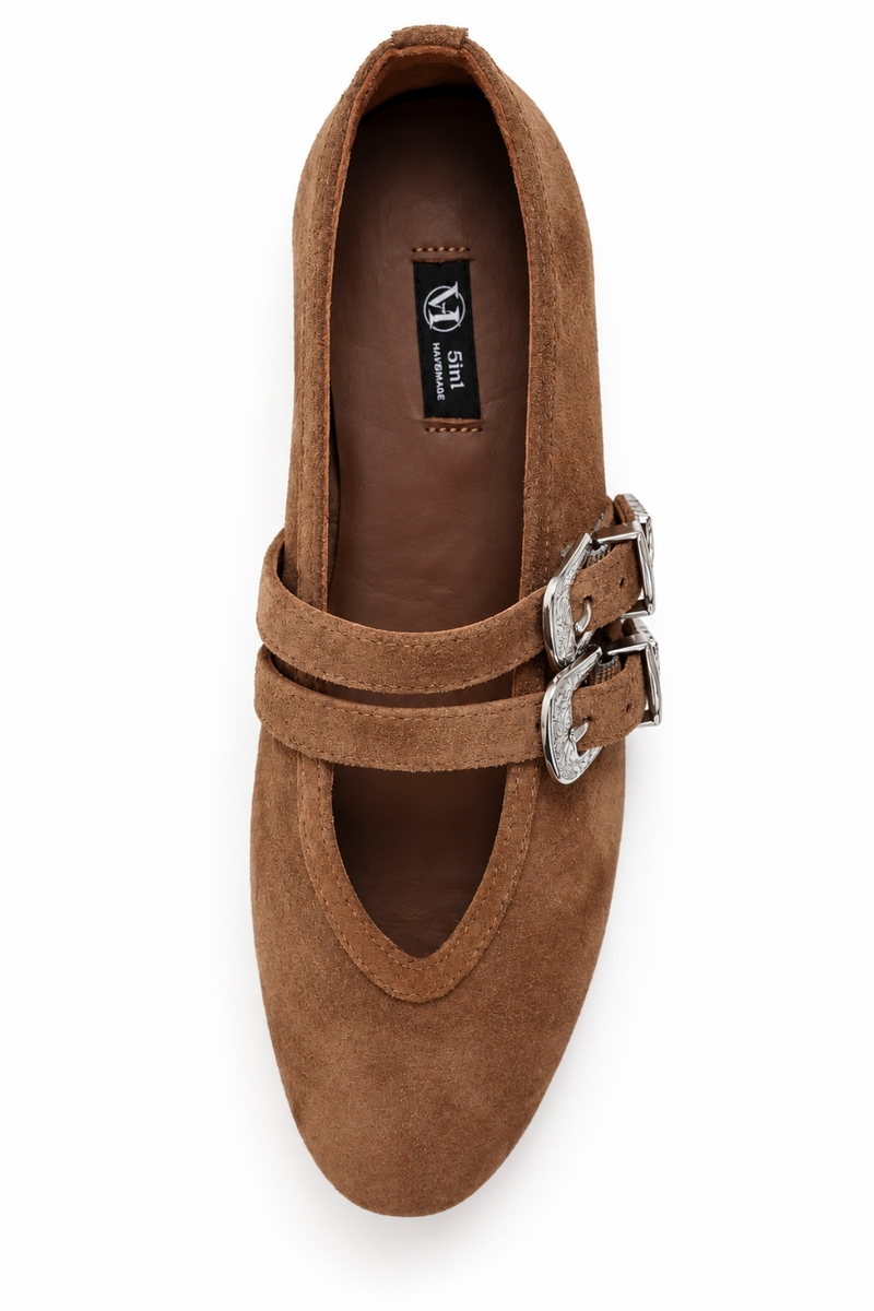 Bal Western Babet 24303