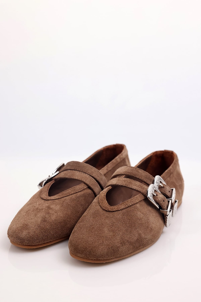 Bal Western Babet 24303