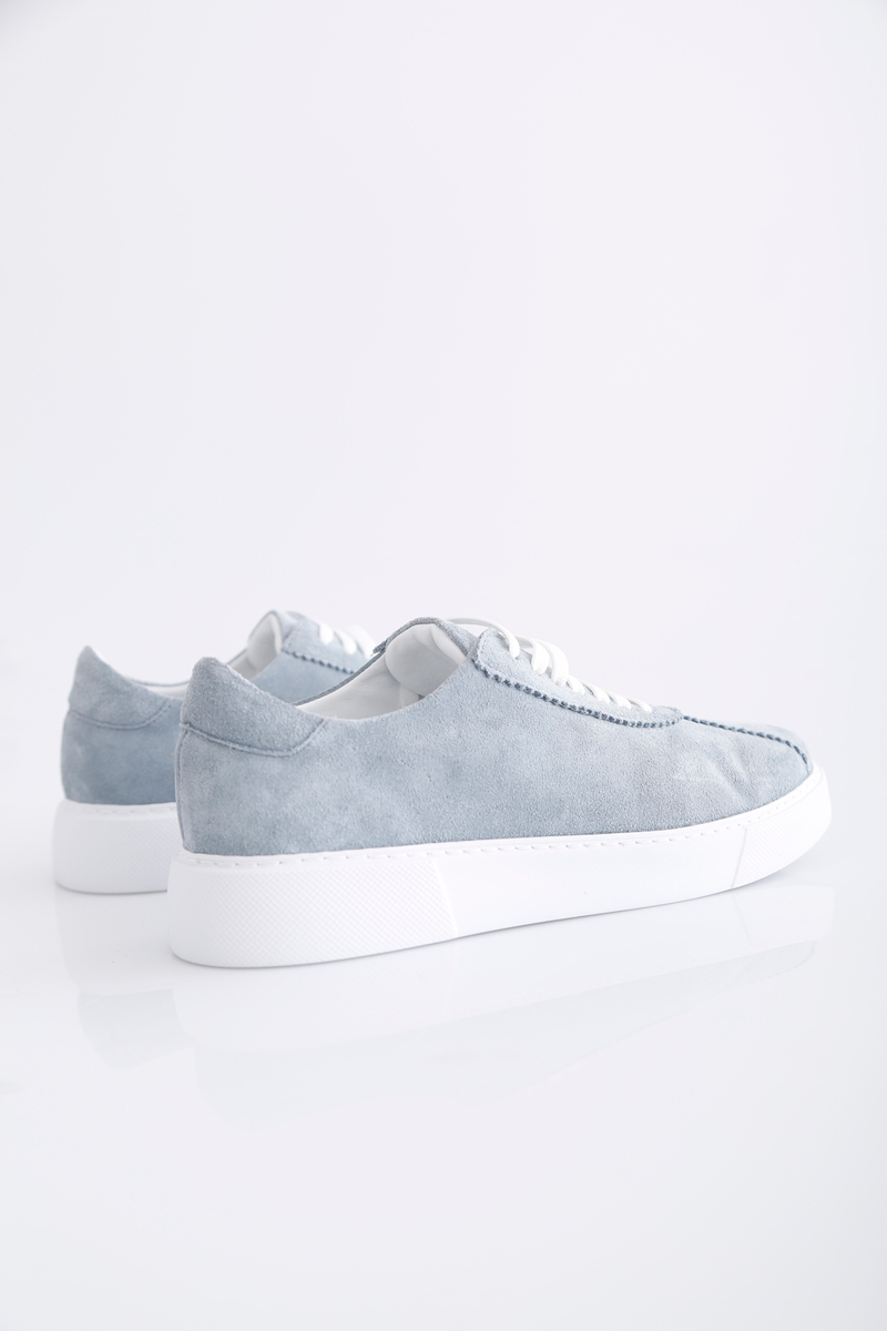 Bebe Mavi Sneaker-160-01 