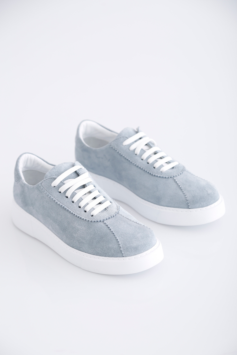Bebe Mavi Sneaker-160-01 