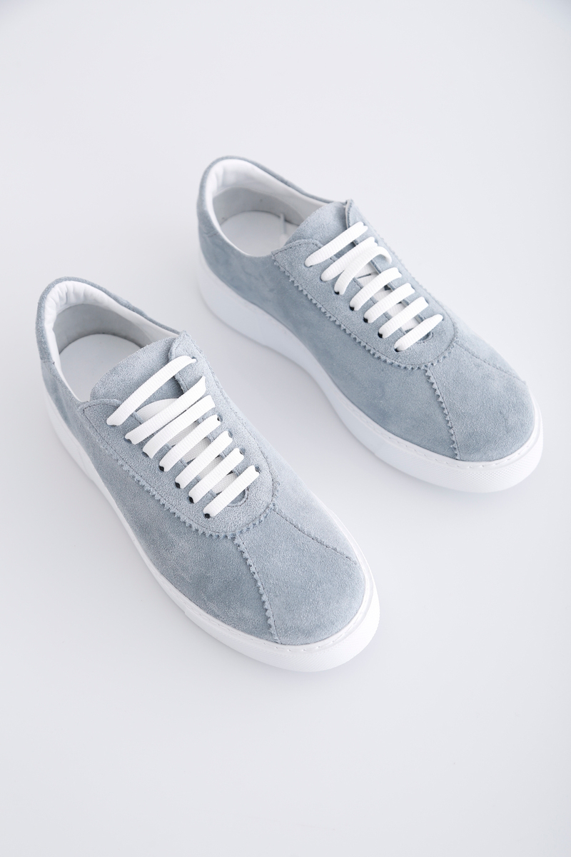 Bebe Mavi Sneaker-160-01 