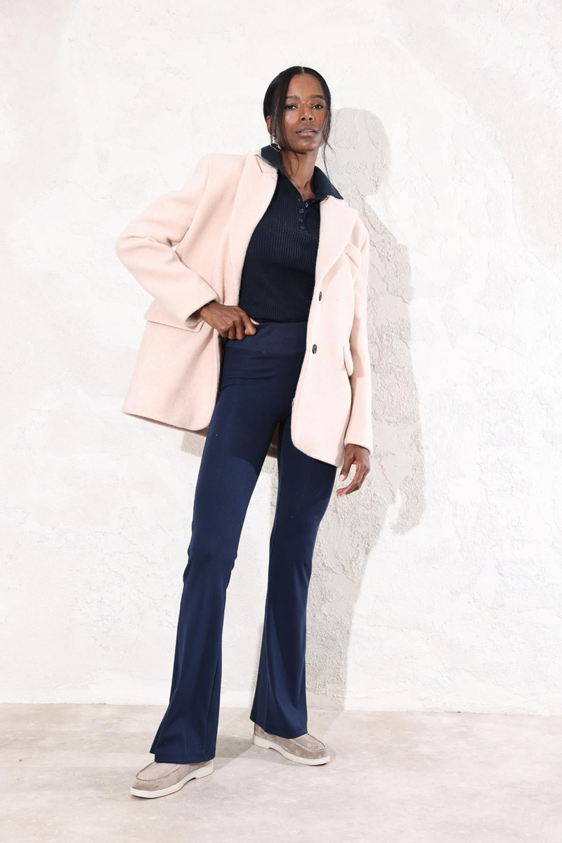 Bej Bilbao Blazer Ceket 509050