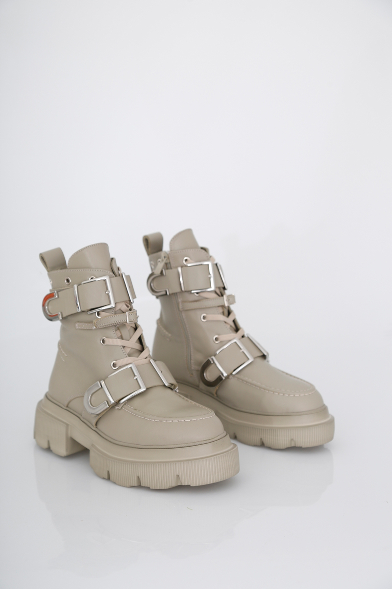 Bej Bot-1065-09 