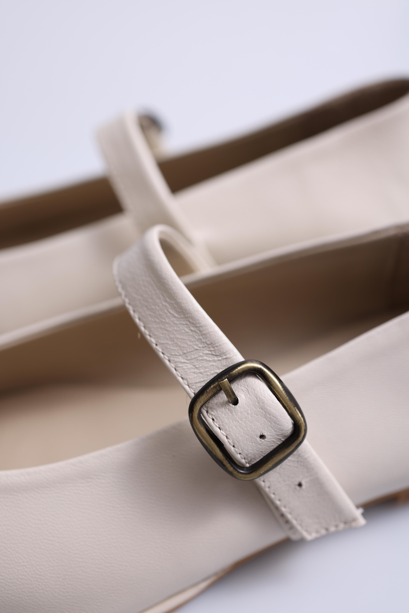 Bej Küt Burun Babet 23272