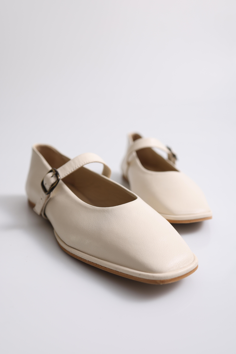 Bej Küt Burun Babet 23272