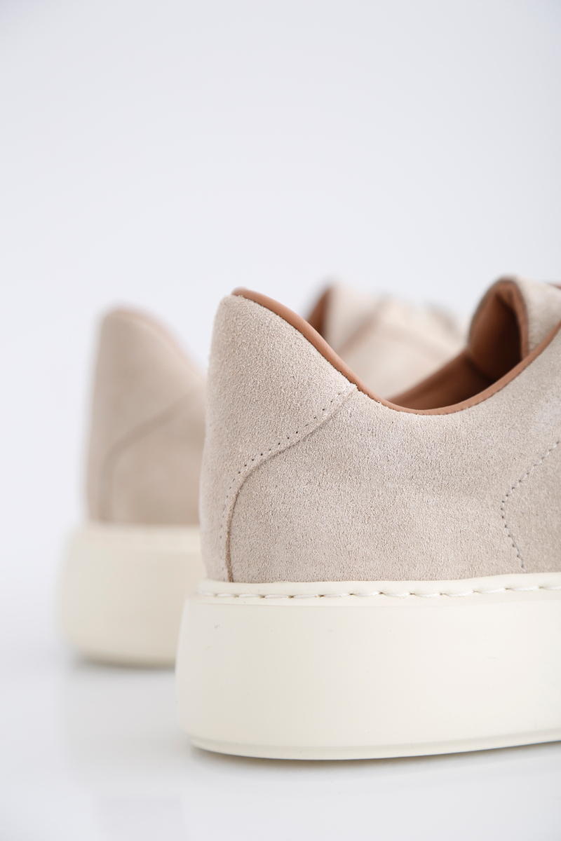 Bej Sneaker-20243 