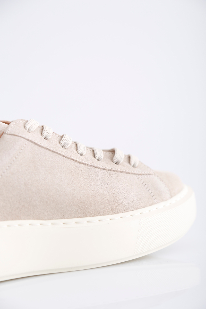Bej Sneaker-20243 