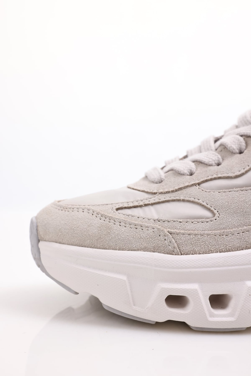 Bej Sneaker 24518