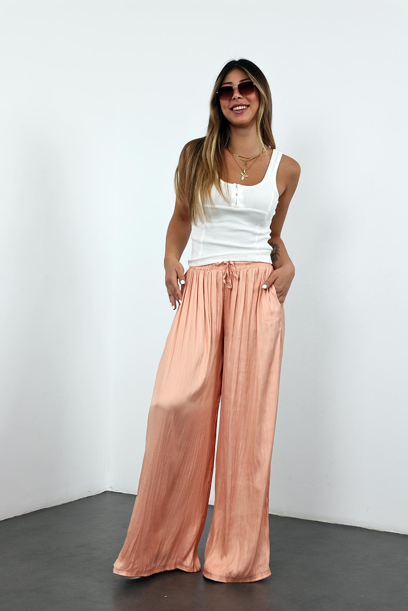 Beyaz Agraflı Atlet 251010