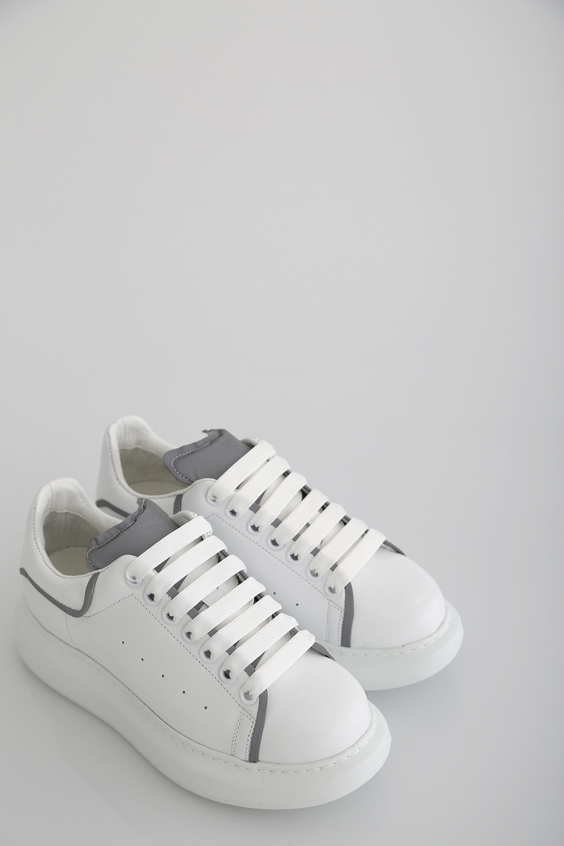 Beyaz Sneaker-19092 