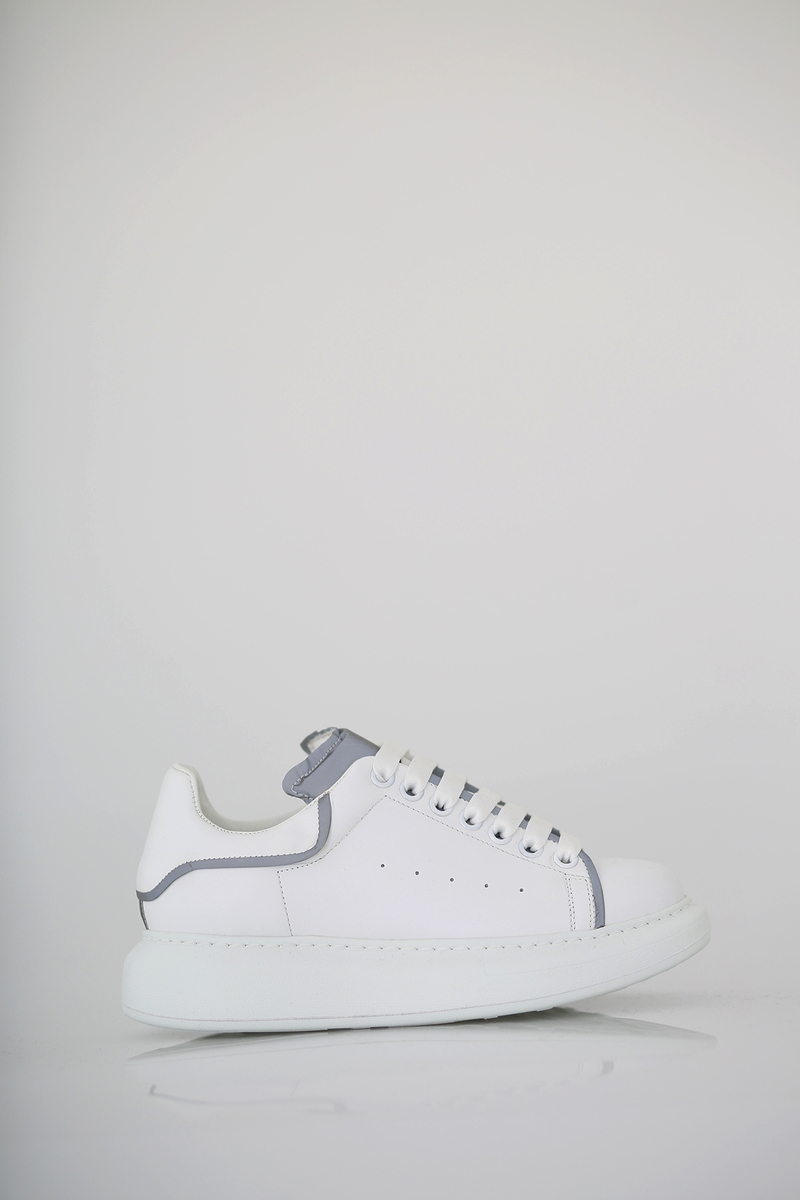 Beyaz Sneaker-19092 