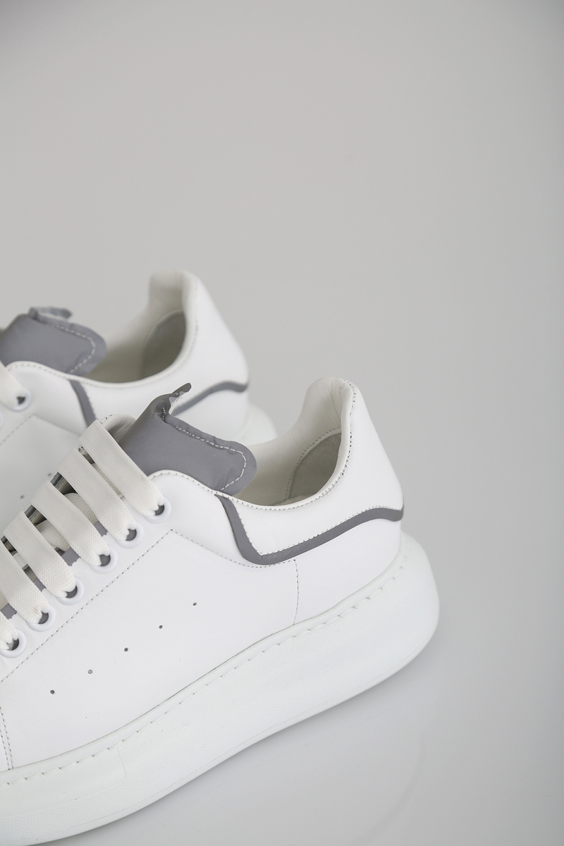 Beyaz Sneaker-19092 