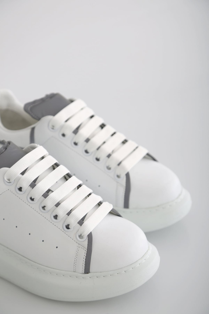 Beyaz Sneaker-19092 