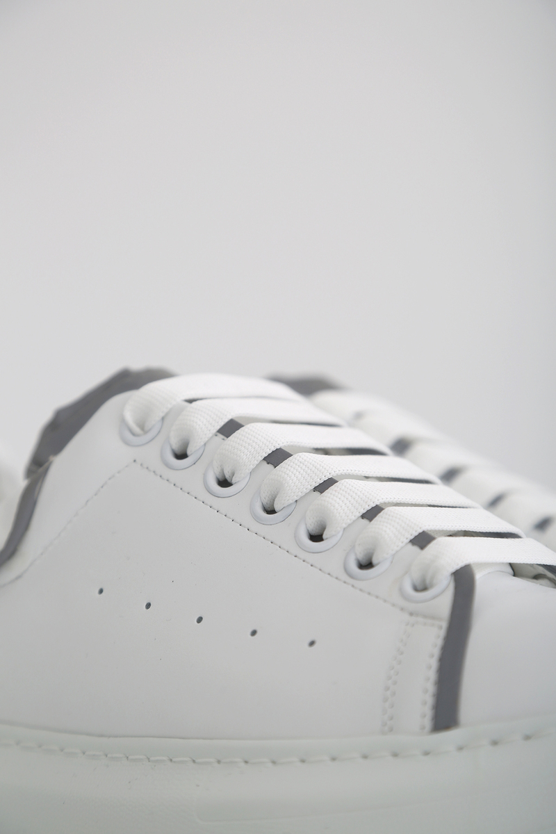Beyaz Sneaker-19092 