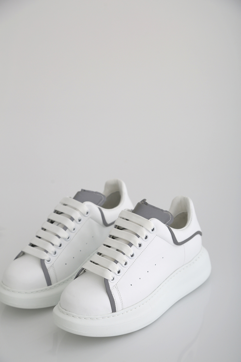 Beyaz Sneaker-19092 
