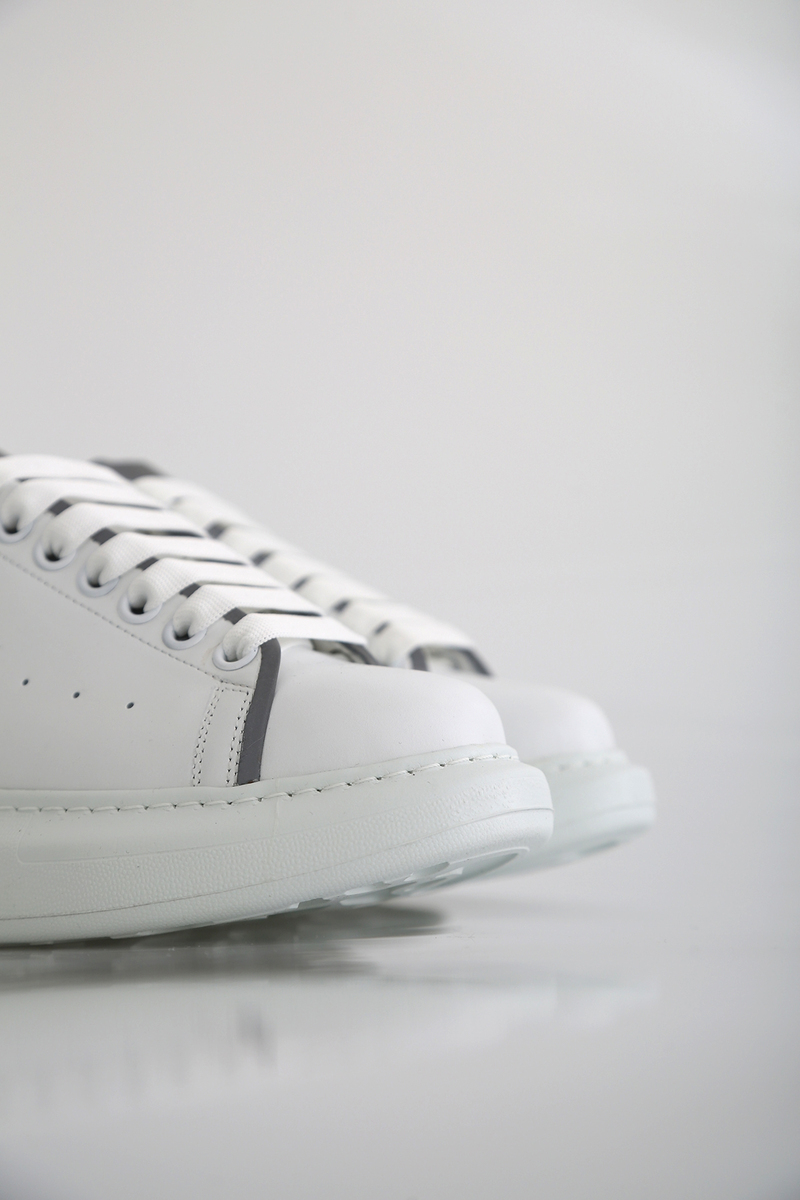 Beyaz Sneaker-19092 