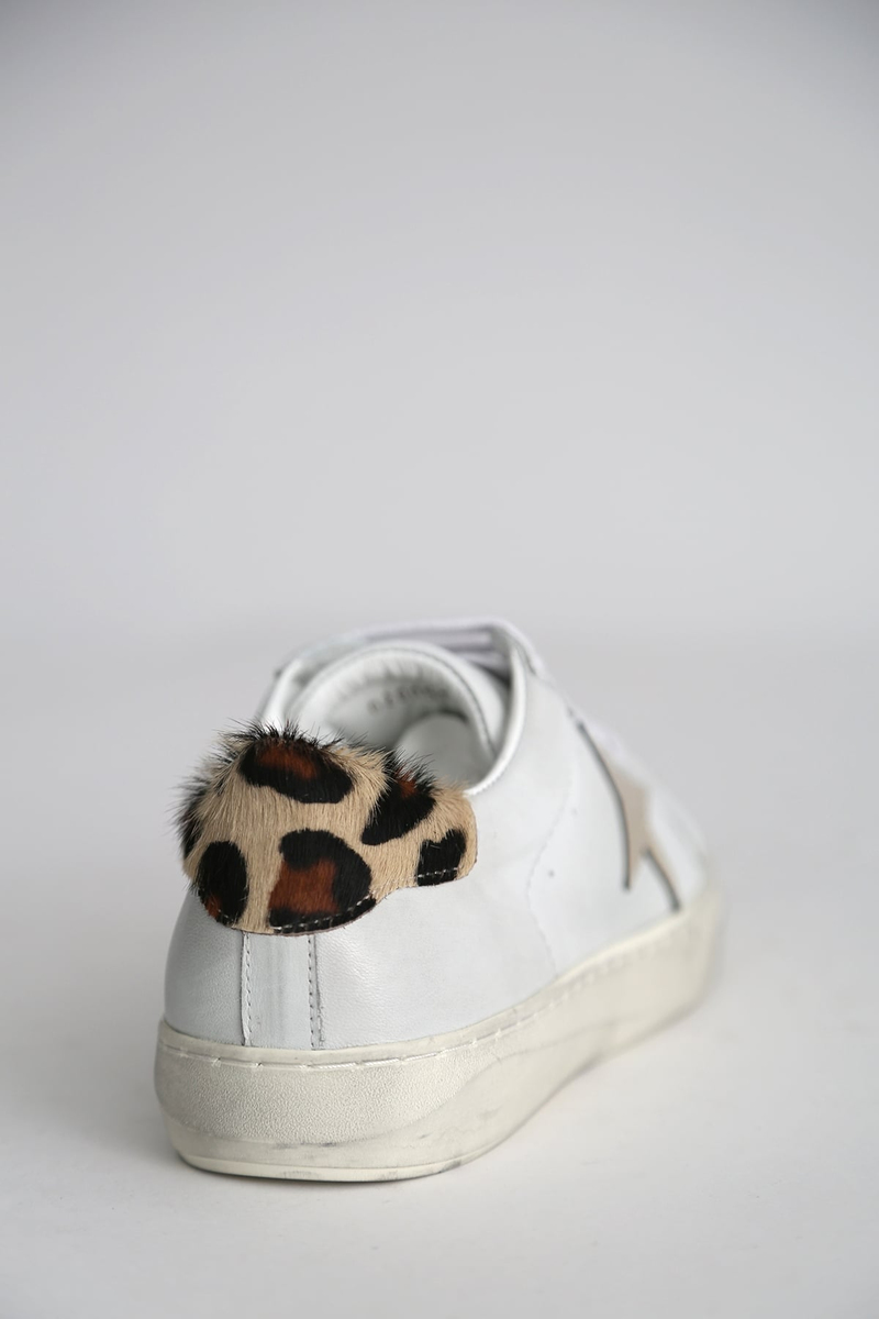 Beyaz Sneaker-20051 