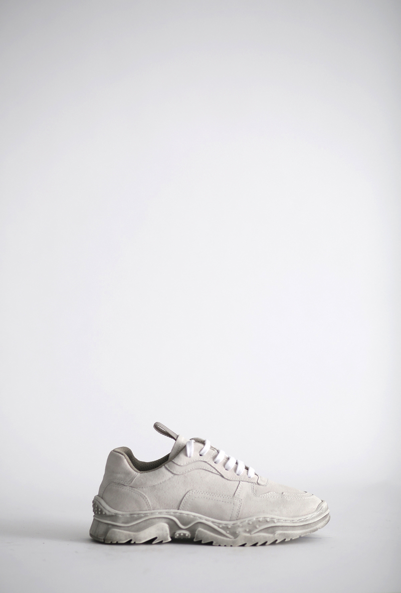 Beyaz Sneaker-20111 