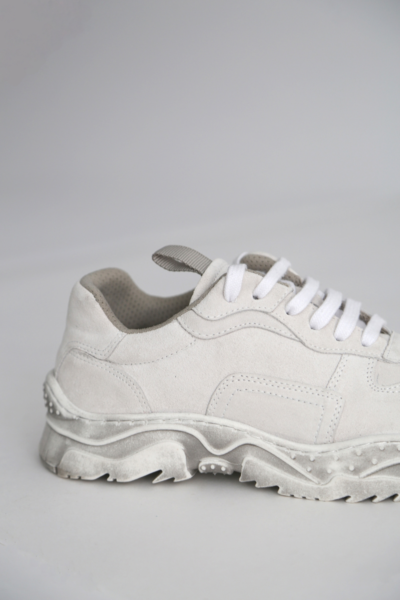 Beyaz Sneaker-20111 