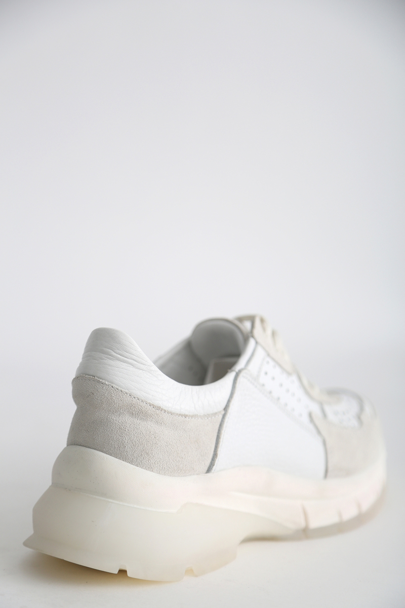 Beyaz Sneaker-20151 
