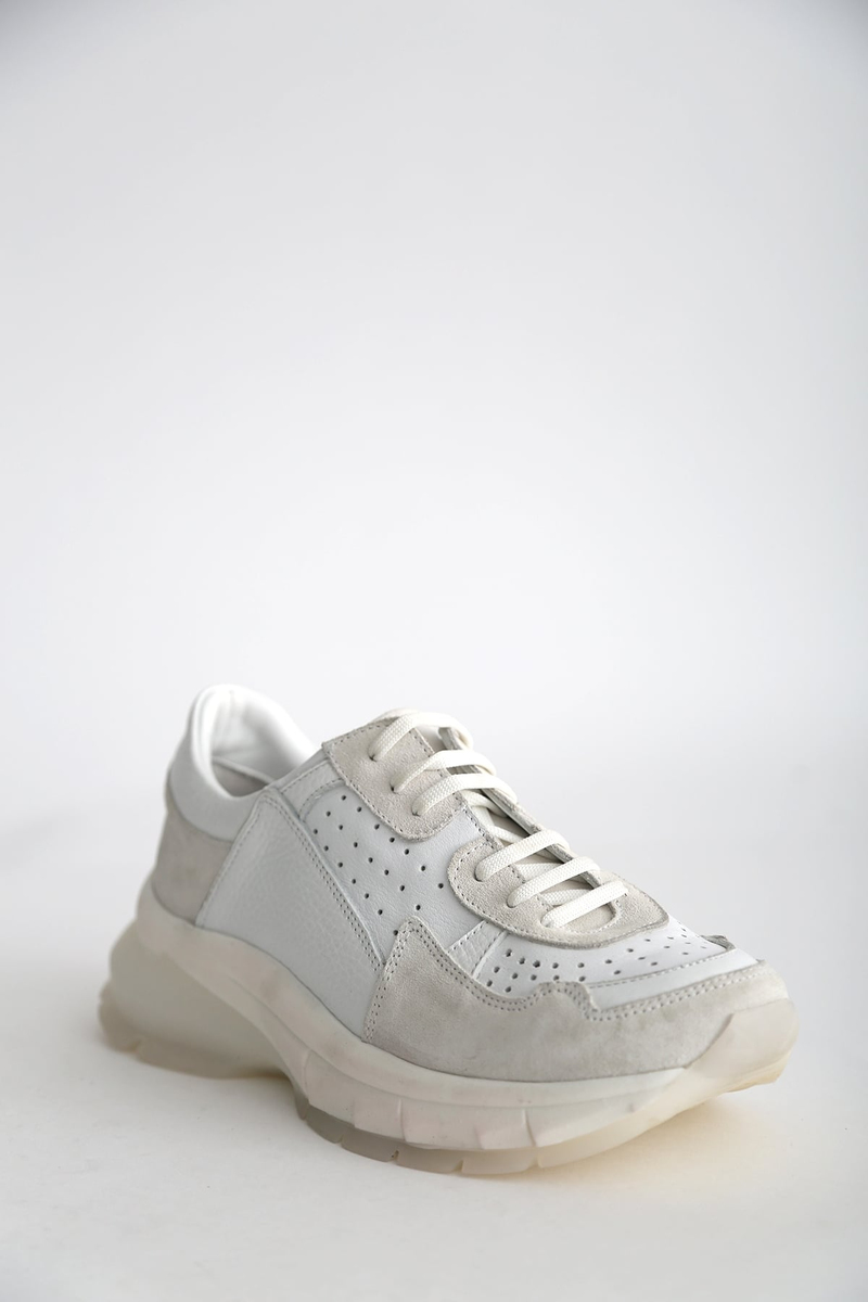 Beyaz Sneaker-20151 