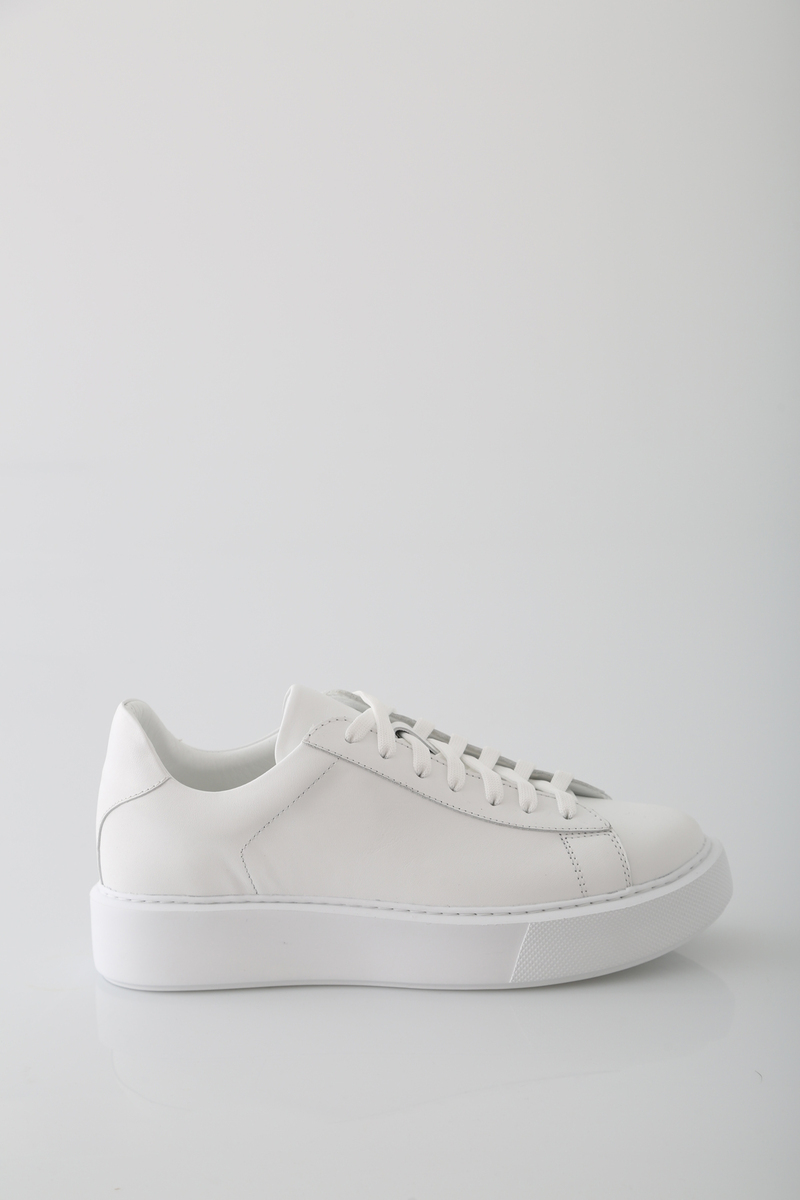 Beyaz Sneaker-20243 