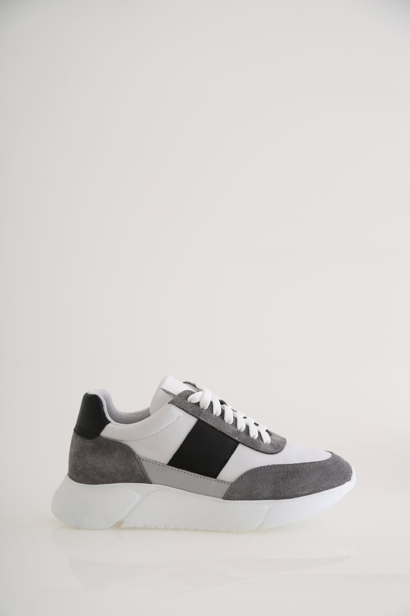 Beyaz Sneaker-20725 