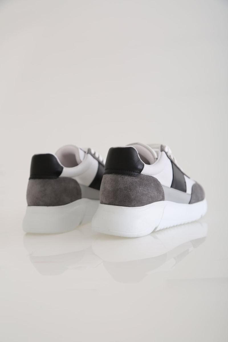 Beyaz Sneaker-20725 