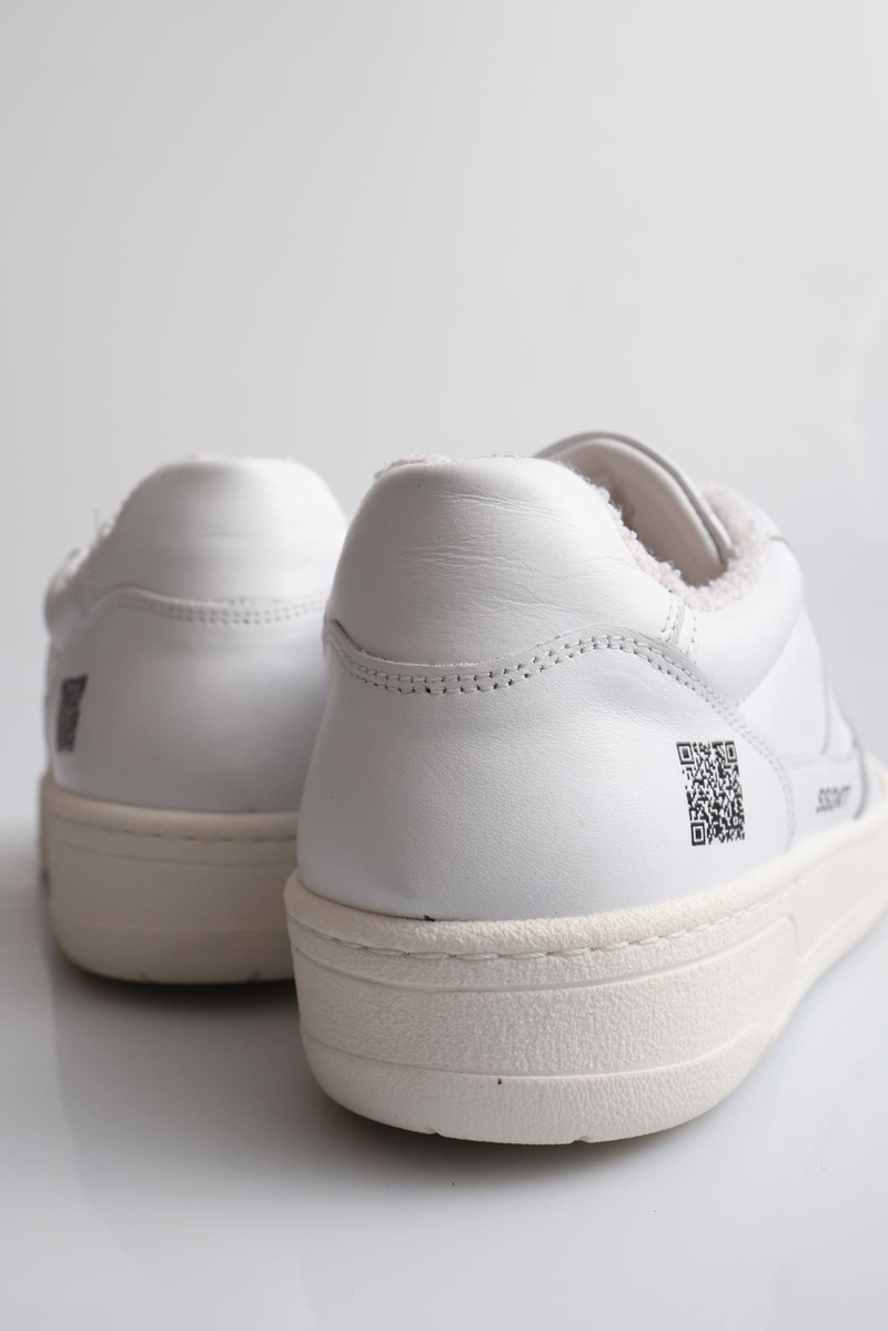 Beyaz Sneaker 22477