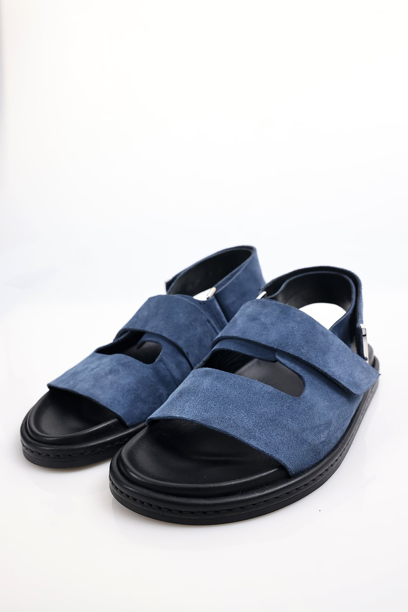 Blue Jean Sandalet 51403