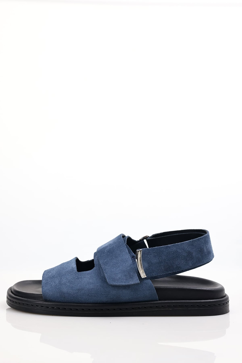 Blue Jean Sandalet 51403