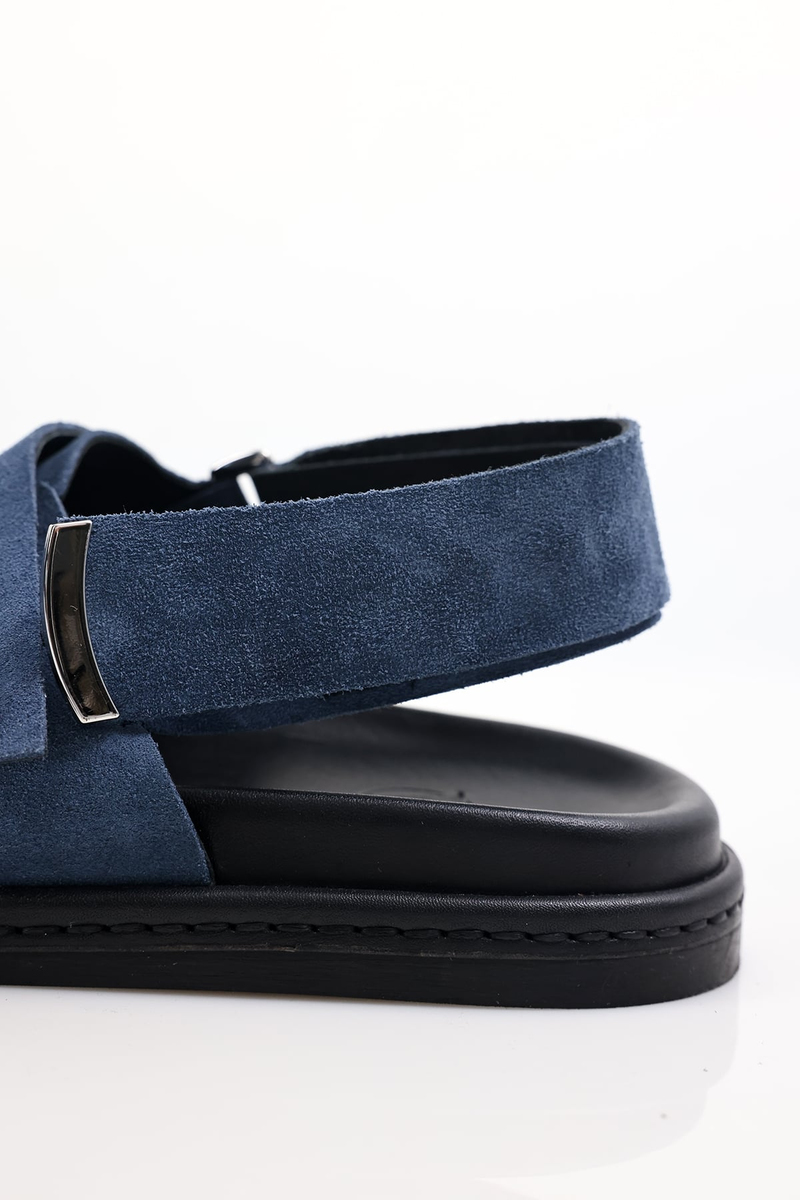 Blue Jean Sandalet 51403