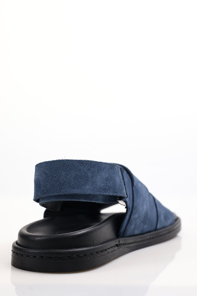 Blue Jean Sandalet 51403