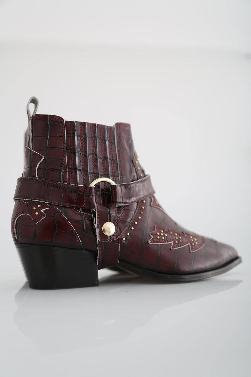 Bordo Bot-20019 
