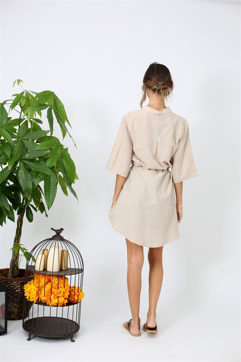 Camel Beachwear