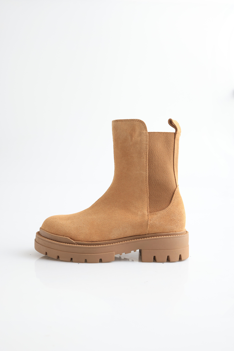 Camel Chelsea Bot 22522