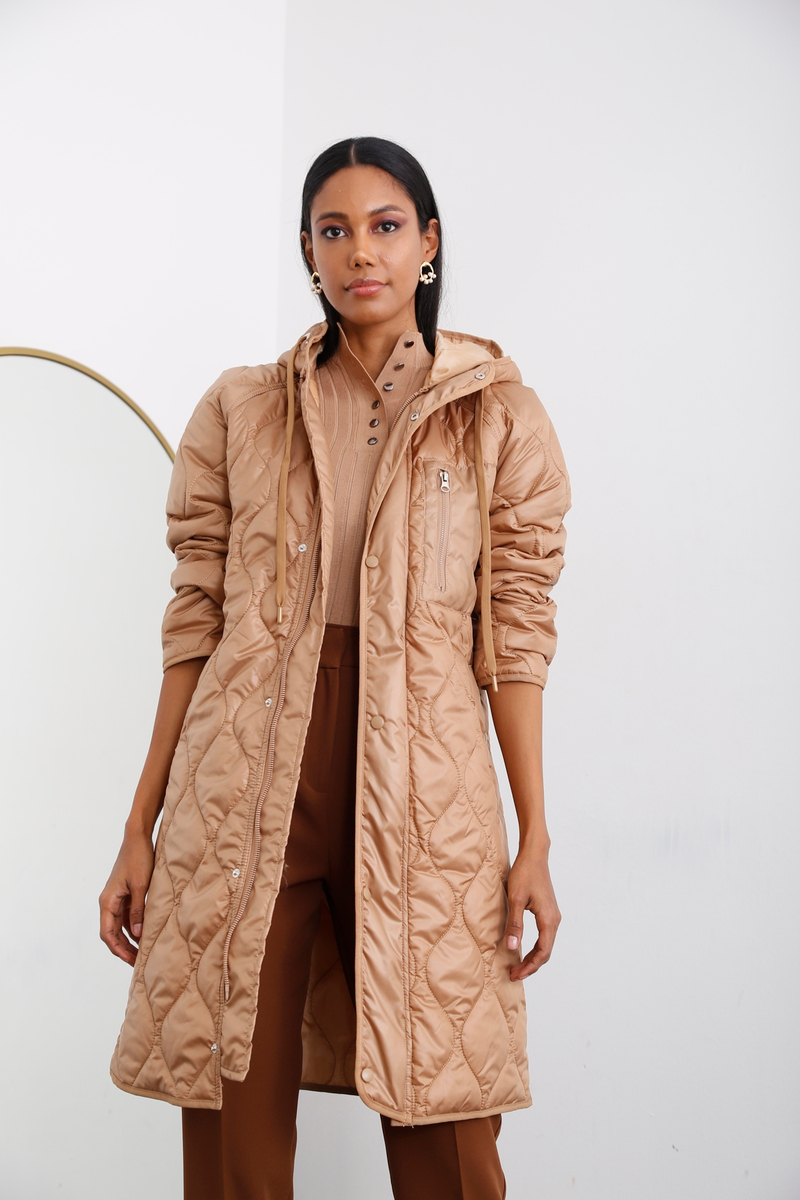Camel Kapitoneli Cepli Mont D89626