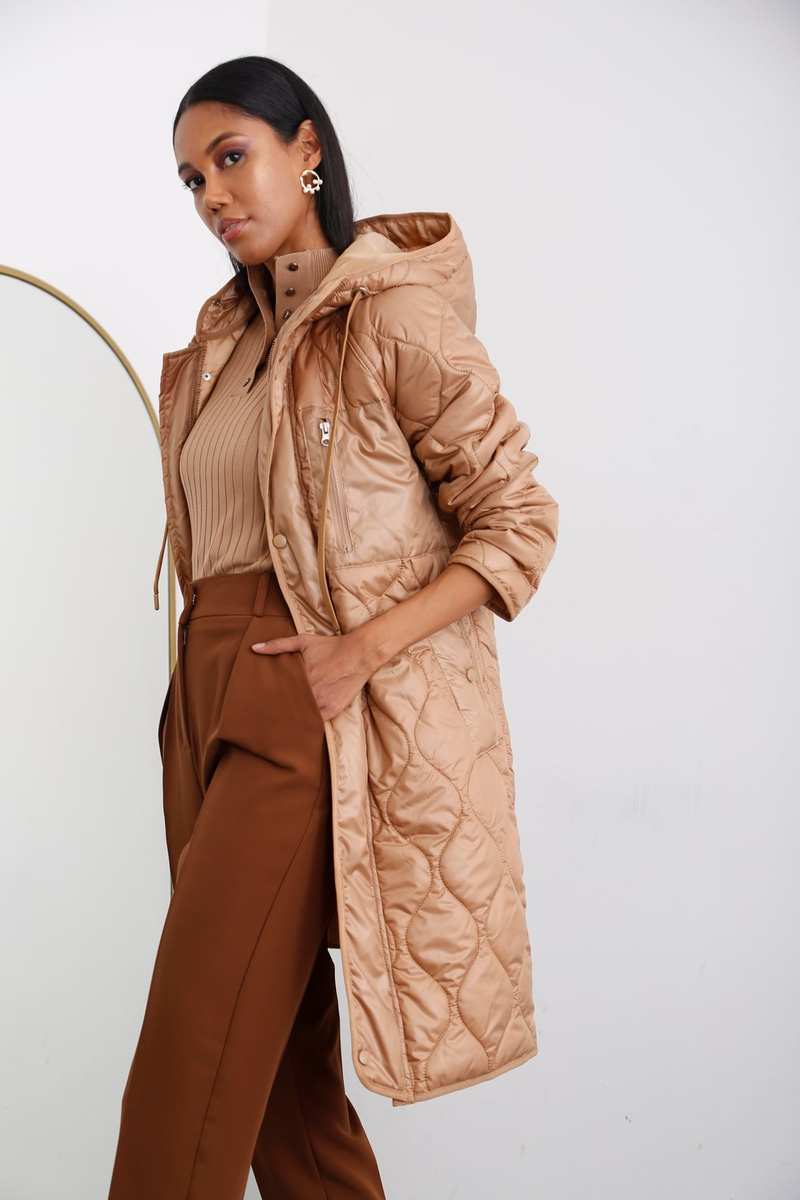 Camel Kapitoneli Cepli Mont D89626